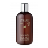 NATULIQUE - ŠAMPÓN NA FARBENÉ VLASY - 250ml -  NATULIQUE COLOR SHIELD HAIRWASH 
